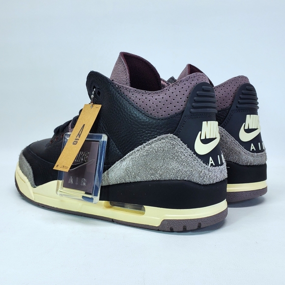 Air Jordan Retro 3 - Picture 9 of 13